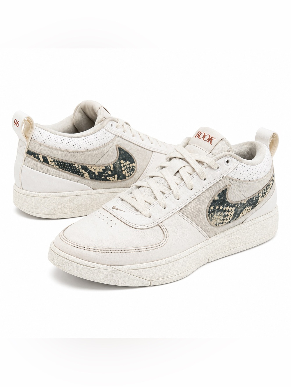 Nike Book 1 “Rattlesnake” – Men’s Size 11